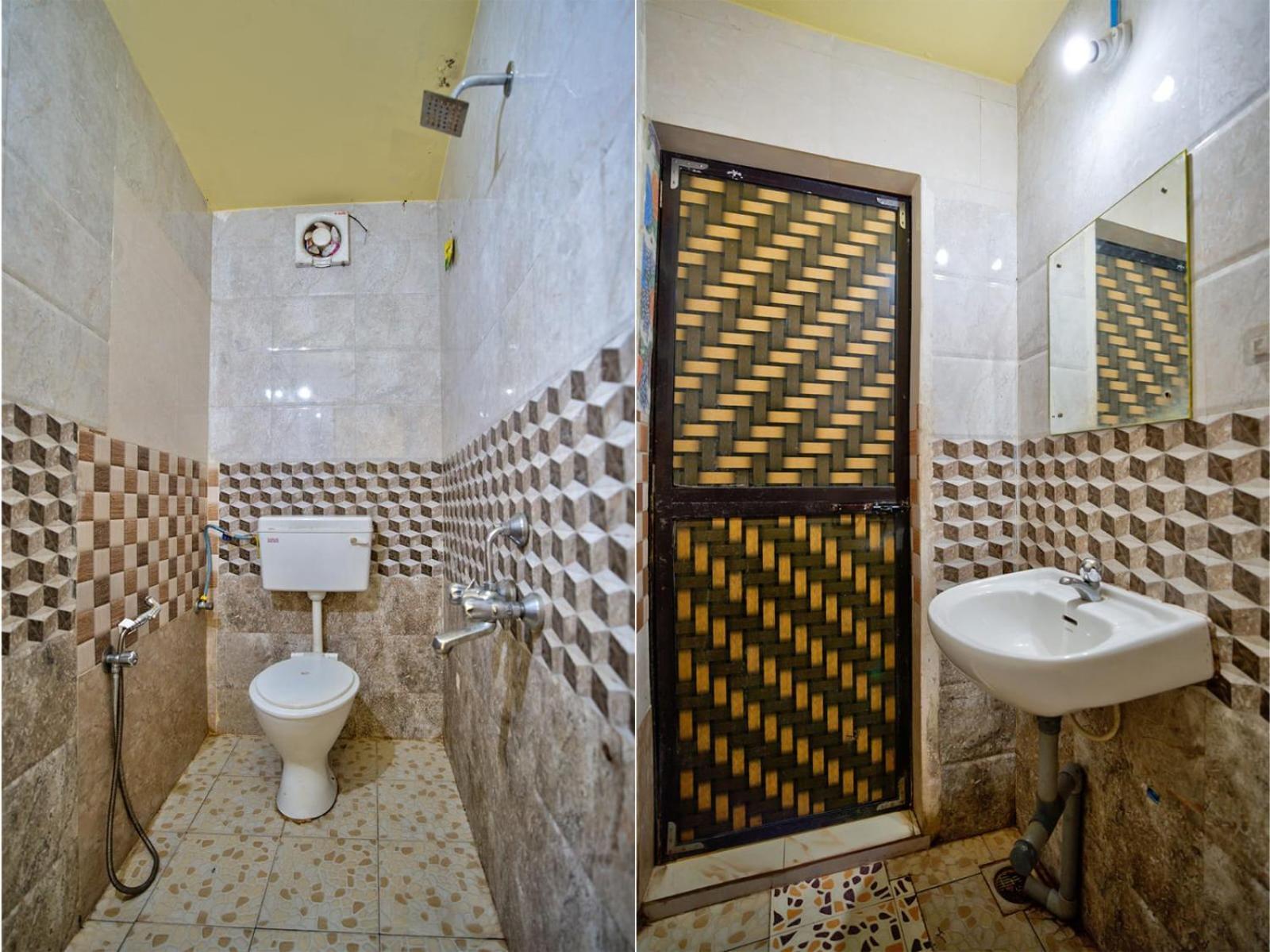 Hotel Savita Calangute Ngoại thất bức ảnh