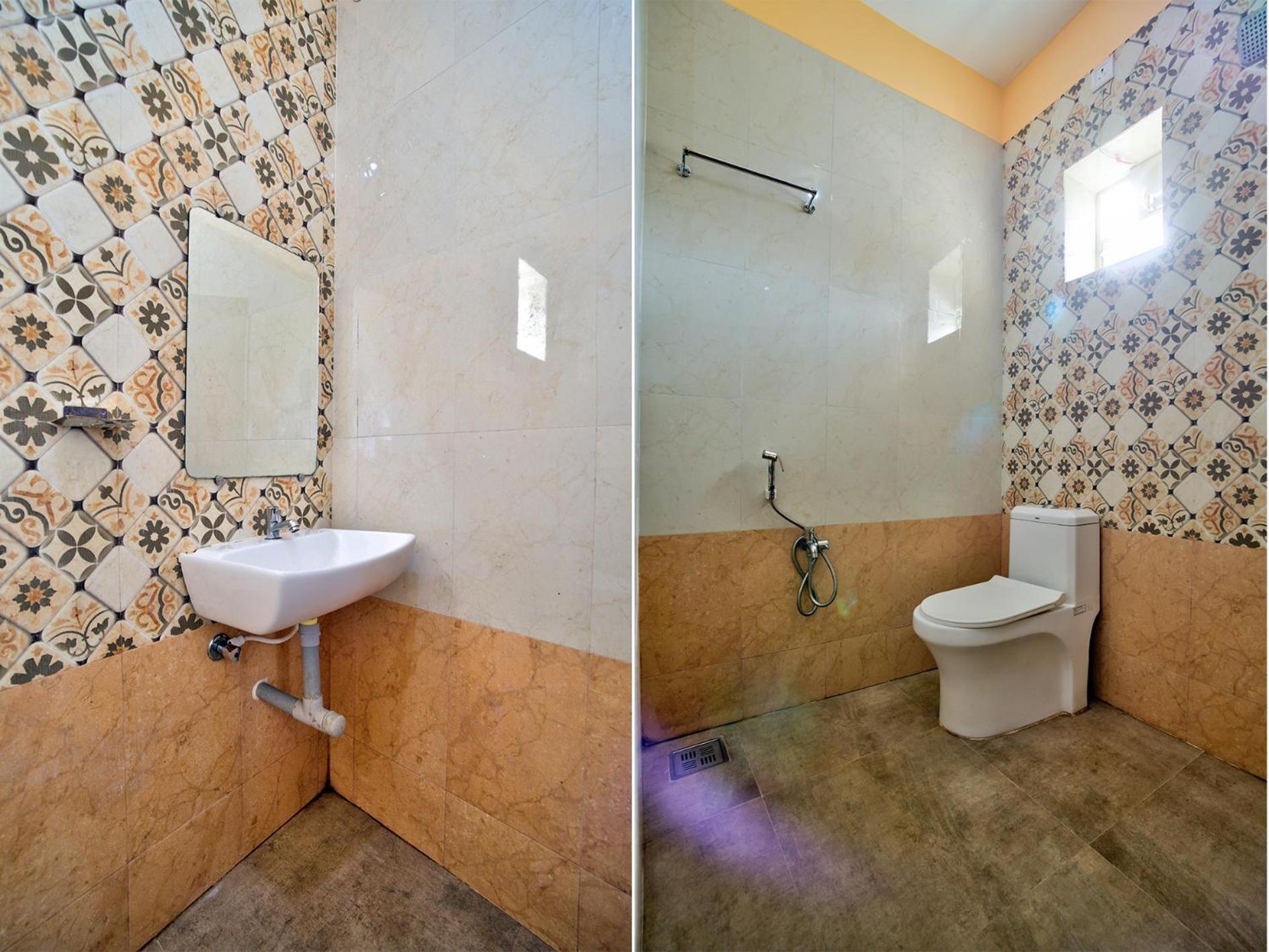 Hotel Savita Calangute Ngoại thất bức ảnh